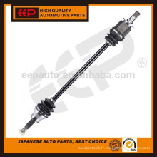 Arbre de transmission de voiture pour Mitsubishi Outlander CU4W LMR580855